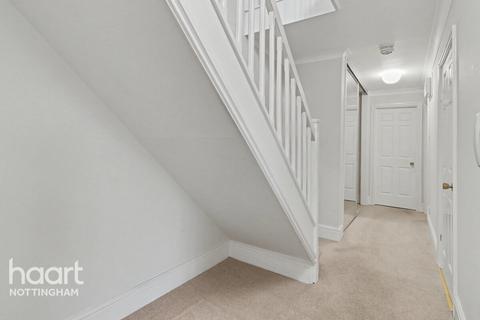 3 bedroom detached house for sale, Quayside Close, Nottingham