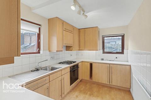 3 bedroom detached house for sale, Quayside Close, Nottingham