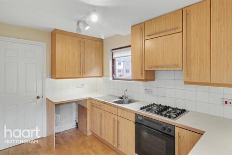 3 bedroom detached house for sale, Quayside Close, Nottingham