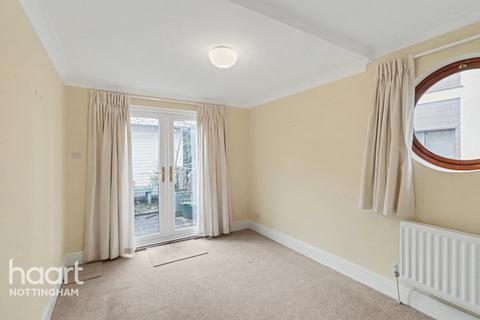 3 bedroom detached house for sale, Quayside Close, Nottingham