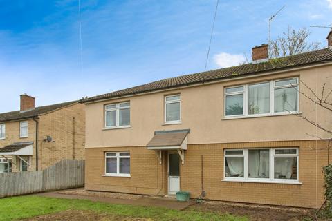 2 bedroom maisonette for sale, Macaulay Avenue, Great Shelford, Cambridge