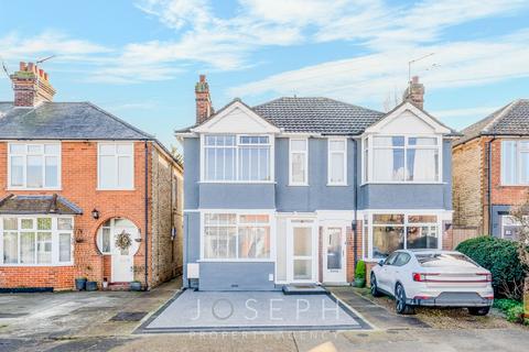 St. Leonards Road, Ipswich, IP3