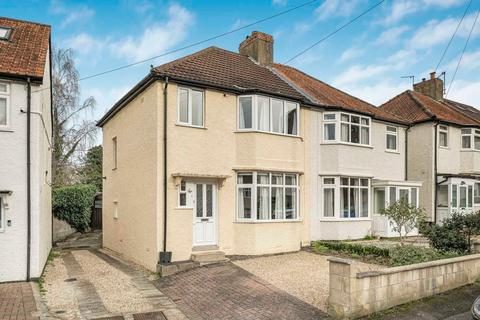 St. Omer Road, Oxford, OX4