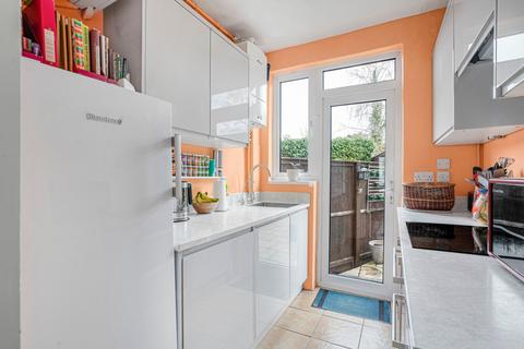 3 bedroom semi-detached house for sale, St. Omer Road, Oxford, OX4