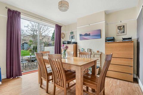 3 bedroom semi-detached house for sale, St. Omer Road, Oxford, OX4