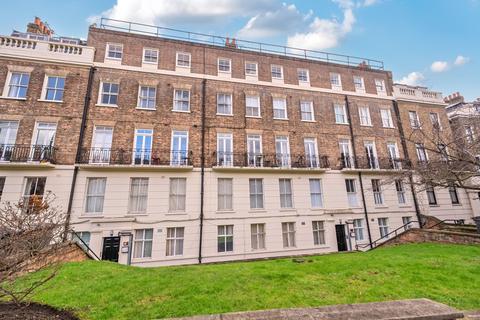 2 bedroom flat to rent, Fortess Road London NW5
