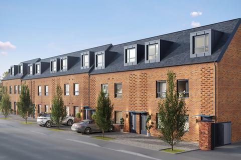 undefined, Plot B3 Viciniti, Burleigh Road, St. Albans