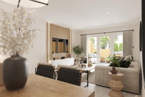 undefined, Plot B3 Viciniti, Burleigh Road, St. Albans