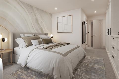 undefined, Plot B3 Viciniti, Burleigh Road, St. Albans