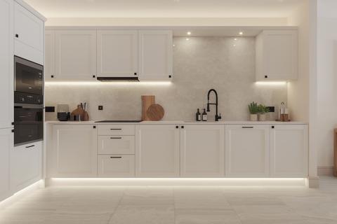 undefined, Plot B3 Viciniti, Burleigh Road, St. Albans