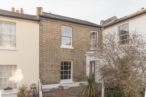 undefined, Halifax St, Upper Sydenham, SE26