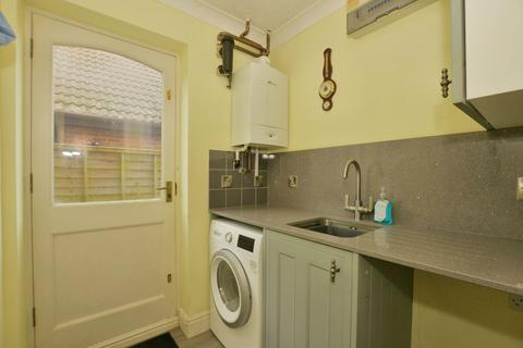 4 bedroom detached house for sale, Lovelace Court, Ashford TN26