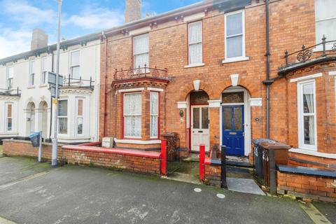 undefined, Sibthorp Street, Lincoln