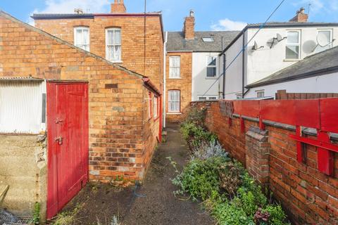 undefined, Sibthorp Street, Lincoln