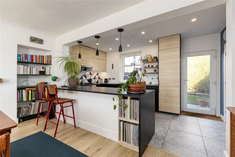 3 bedroom semi-detached house for sale, Boswall Terrace, Trinity, Edinburgh, EH5