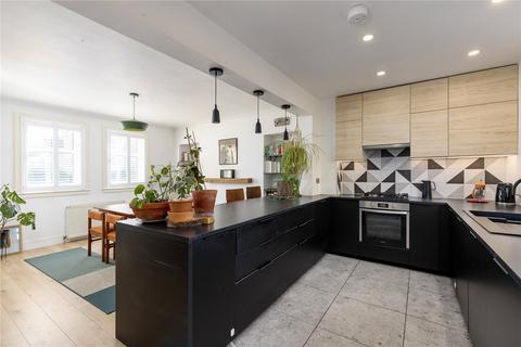 3 bedroom semi-detached house for sale, Boswall Terrace, Trinity, Edinburgh, EH5