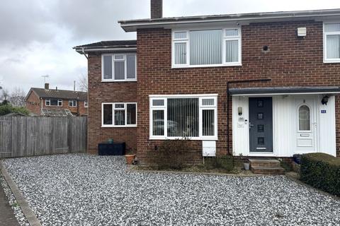 3 bedroom end of terrace house for sale, Staplehurst, Kent