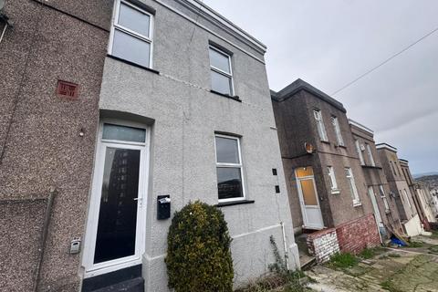 undefined, North Hill Road, Swansea SA1