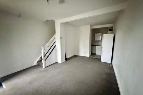 undefined, North Hill Road, Swansea SA1