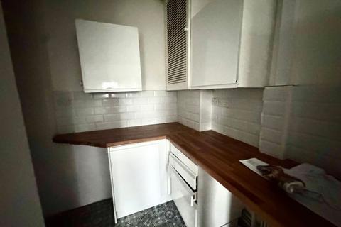 undefined, North Hill Road, Swansea SA1