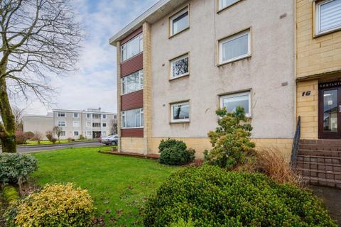 undefined, Castleton Court, Castleton Drive, Newton Mearns