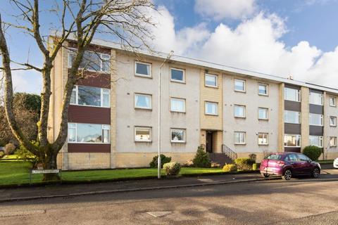 Castleton Court, Castleton Drive, Newton Mearns