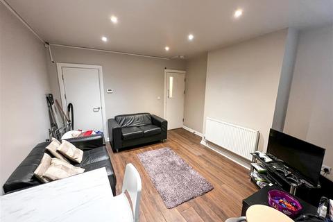 31 Club Street, Sharrow, S11 8DE