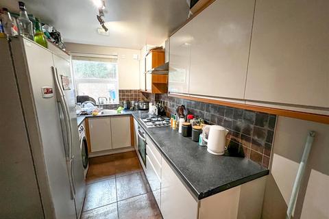 undefined, 31 Club Street, Sharrow, S11 8DE