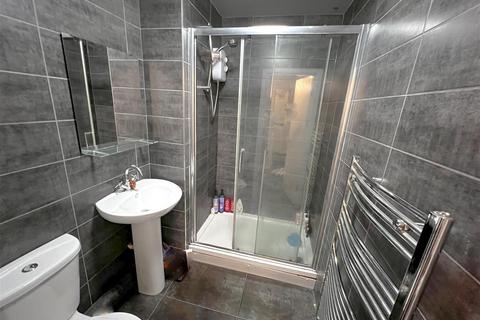 undefined, 31 Club Street, Sharrow, S11 8DE