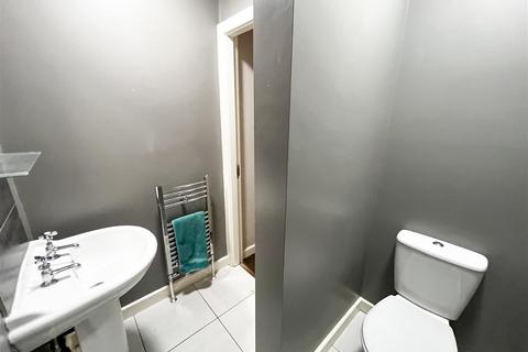 undefined, 31 Club Street, Sharrow, S11 8DE