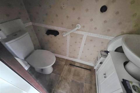 3 bedroom terraced house for sale, Woodcroft Gardens, Stanhope, Weardale