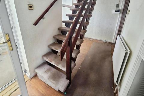 3 bedroom terraced house for sale, Woodcroft Gardens, Stanhope, Weardale