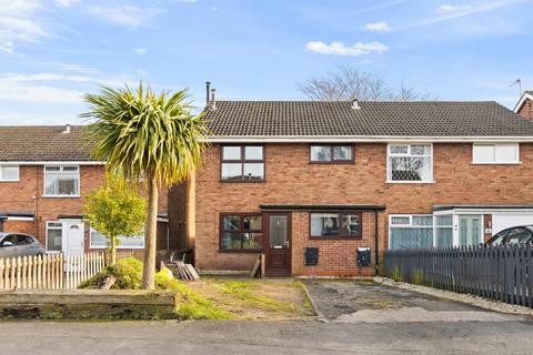undefined, St. Bernards Close, Broughton, North Lincolnshire, DN20