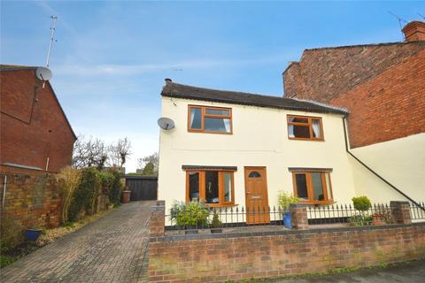 3 bedroom semi-detached house for sale, Church Street, Swadlincote DE11