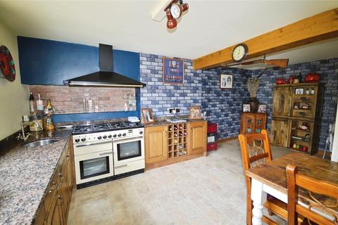 3 bedroom semi-detached house for sale, Church Street, Swadlincote DE11