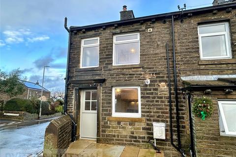undefined, Greenfield Park Lane, Sowood, Halifax, West Yorkshire, HX4