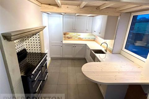 undefined, Greenfield Park Lane, Sowood, Halifax, West Yorkshire, HX4