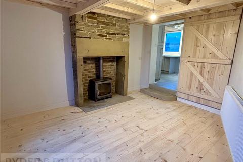 undefined, Greenfield Park Lane, Sowood, Halifax, West Yorkshire, HX4