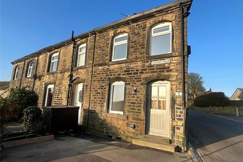 2 bedroom end of terrace house to rent, Greenfield Park Lane, Sowood, Halifax, West Yorkshire, HX4
