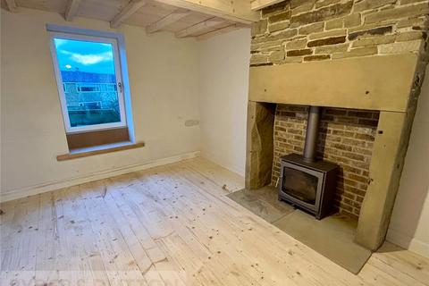 undefined, Greenfield Park Lane, Sowood, Halifax, West Yorkshire, HX4