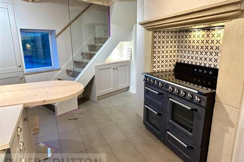 undefined, Greenfield Park Lane, Sowood, Halifax, West Yorkshire, HX4