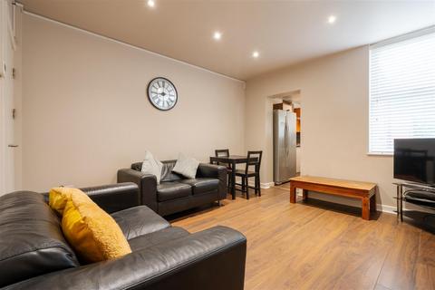 29 Club Street, Sharrow, S11 8DE