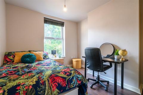 undefined, 29 Club Street, Sharrow, S11 8DE