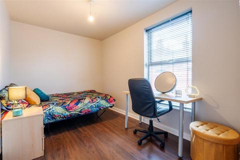 undefined, 29 Club Street, Sharrow, S11 8DE