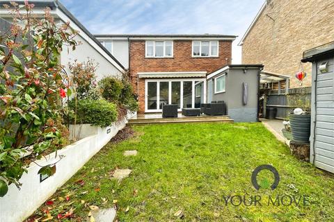 Meadow Road, Hertfordshire WD23