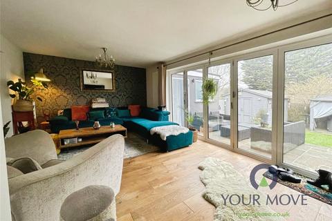 3 bedroom end of terrace house for sale, Meadow Road, Hertfordshire WD23