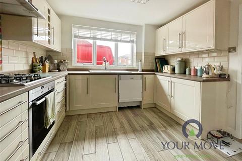 3 bedroom end of terrace house for sale, Meadow Road, Hertfordshire WD23