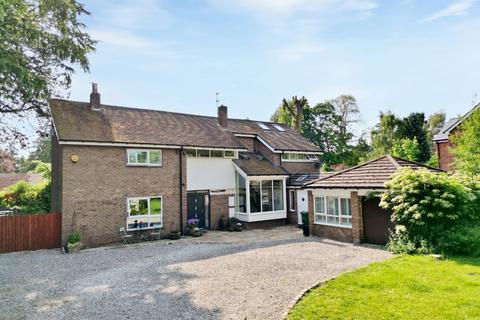 5 bedroom detached house for sale, Noctorum Lane, Prenton, CH43