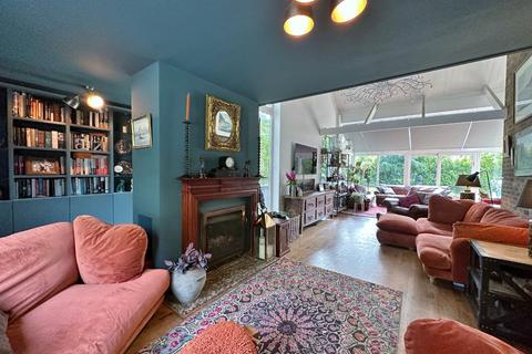 5 bedroom detached house for sale, Noctorum Lane, Prenton, CH43