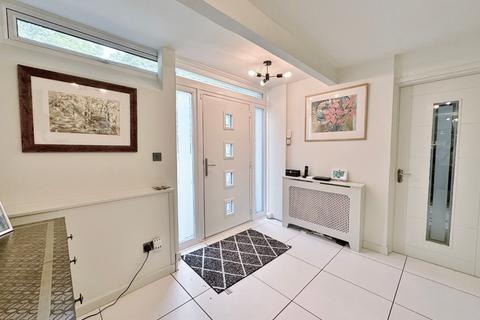 5 bedroom detached house for sale, Noctorum Lane, Prenton, CH43